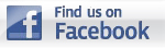 Find Us On Facebook