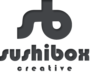 Sushi Box Creative logo